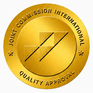 Joint Commission International