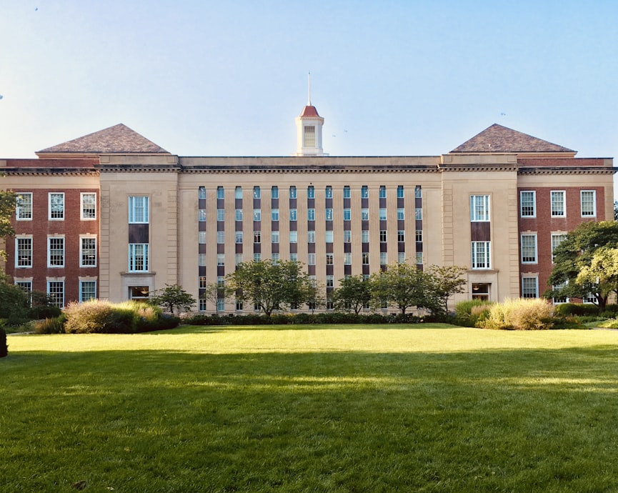 Admissions