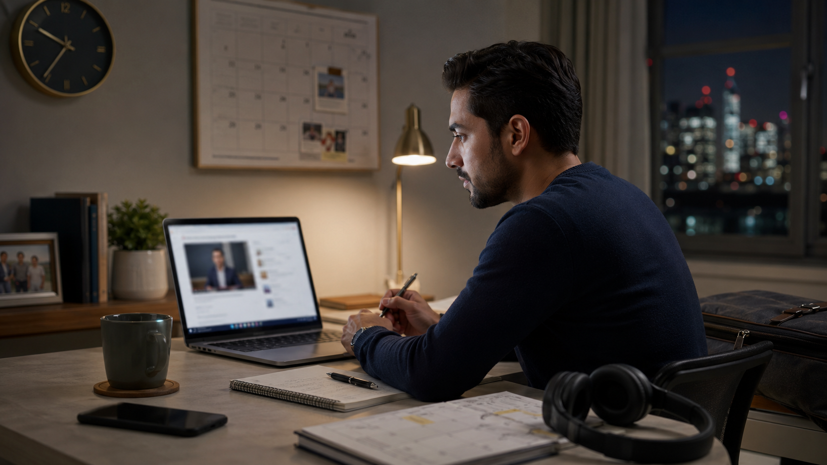 Flexible Online Learning for Working Adults: A Practical Guide for 2026