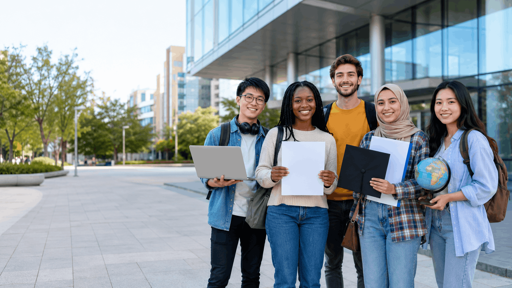 University Scholarships 2026: A Practical Guide for International Students