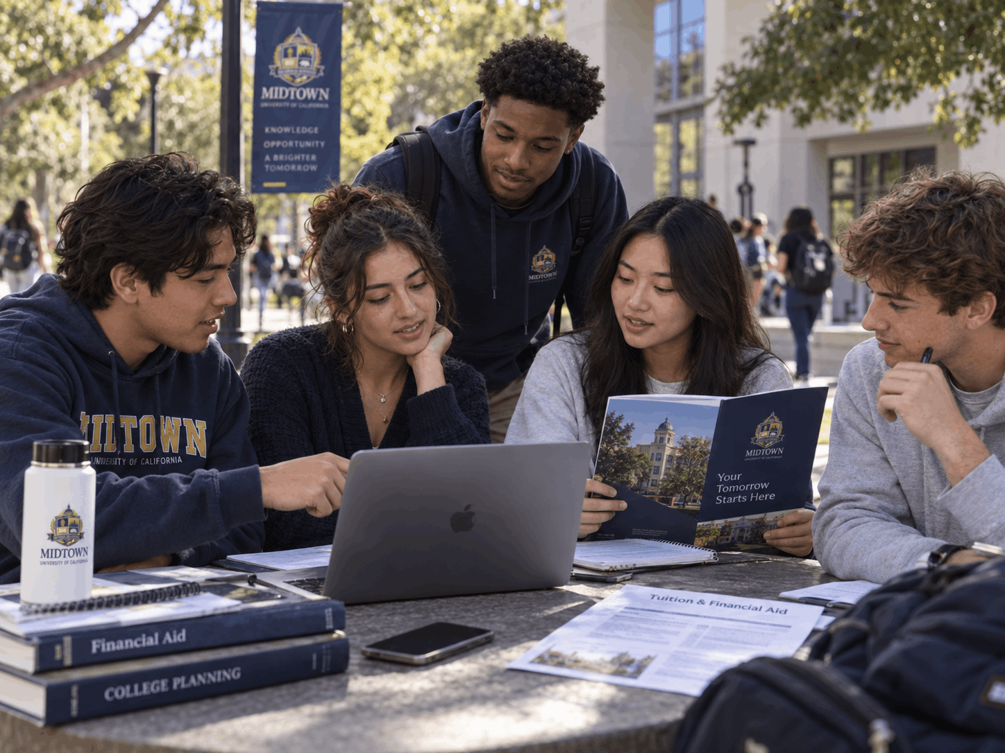 University Tuition Fees and Costs: A Complete Guide for Students