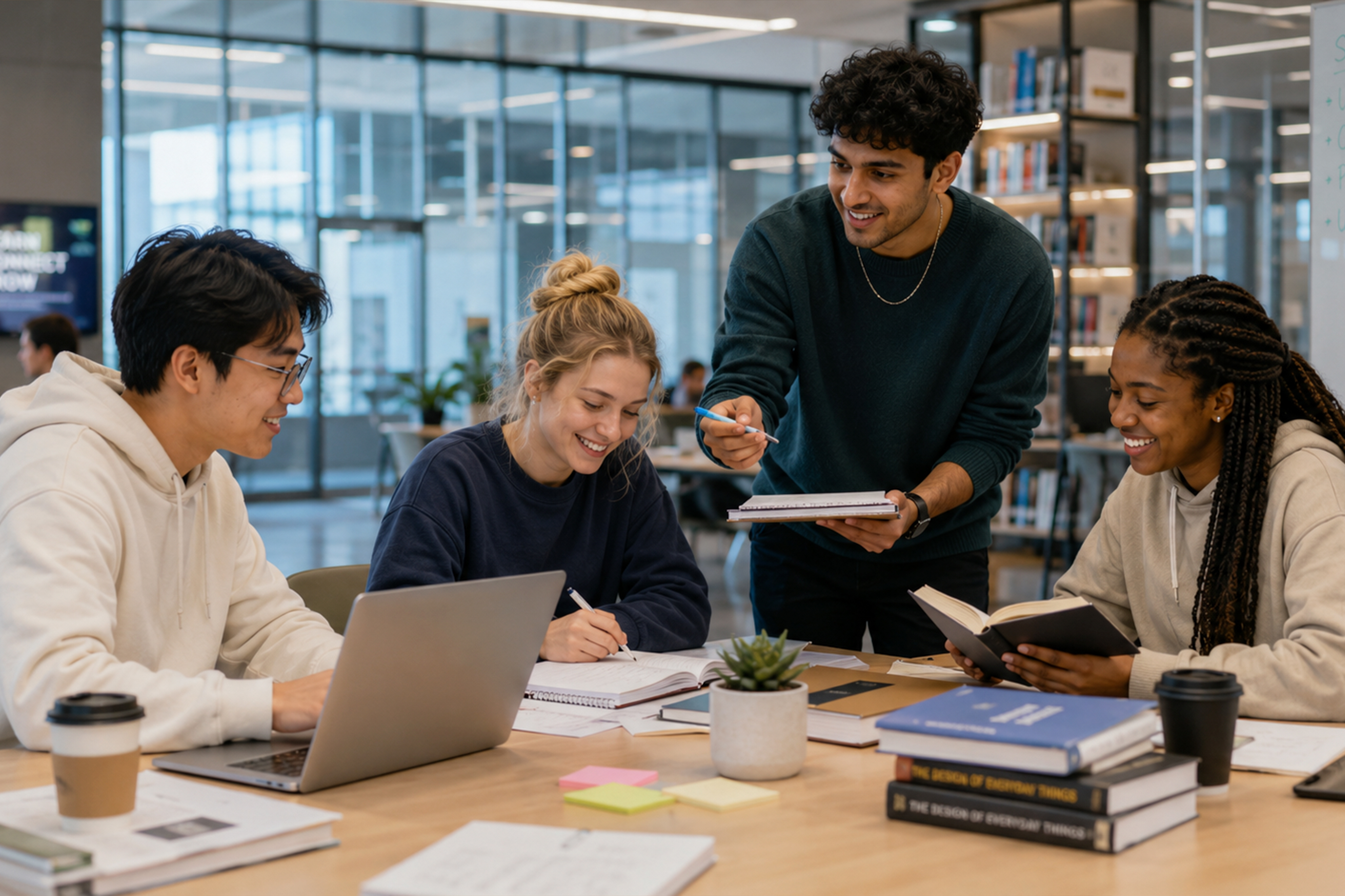 Bachelor's Degree Programs